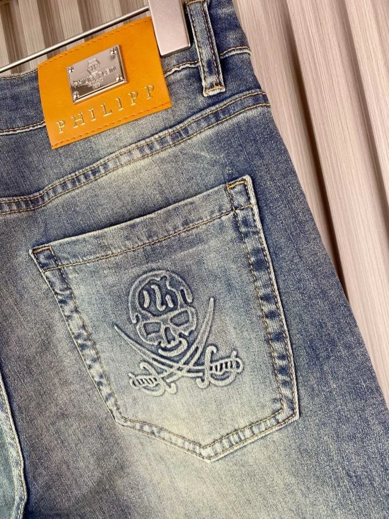 Refined Philipp Plein Jeans 165579
