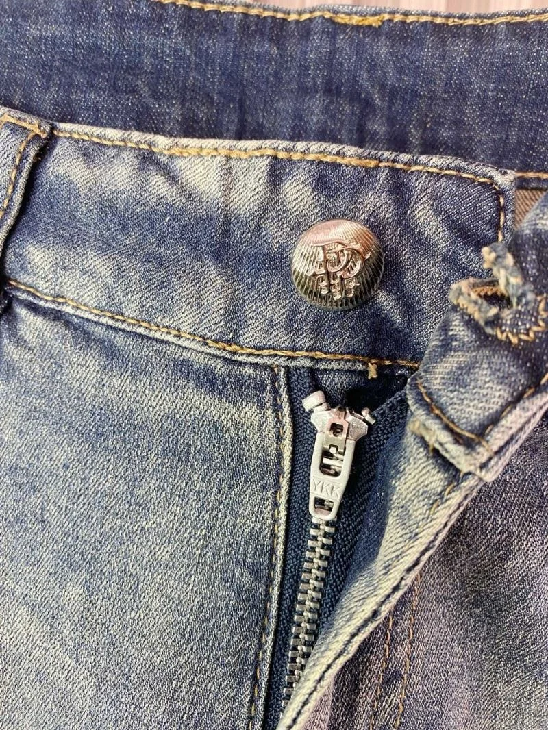 Refined Philipp Plein Jeans 165579