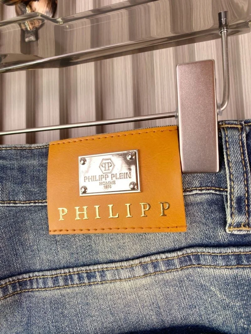 Refined Philipp Plein Jeans 165579