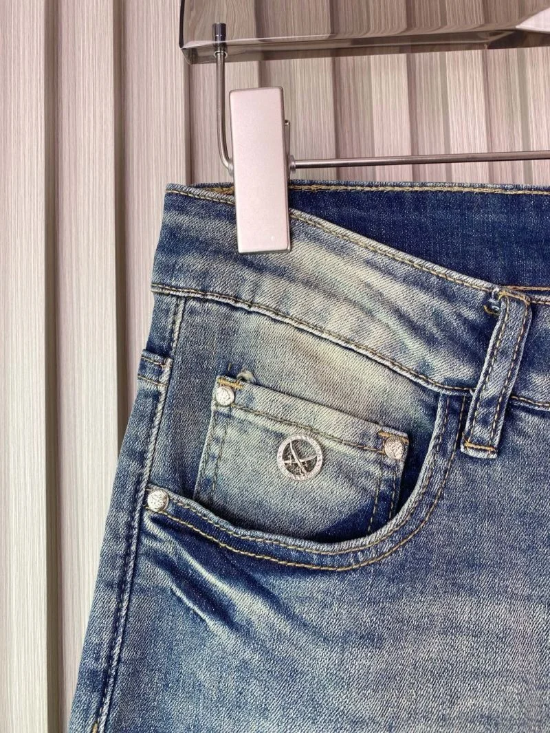 Refined Philipp Plein Jeans 165579