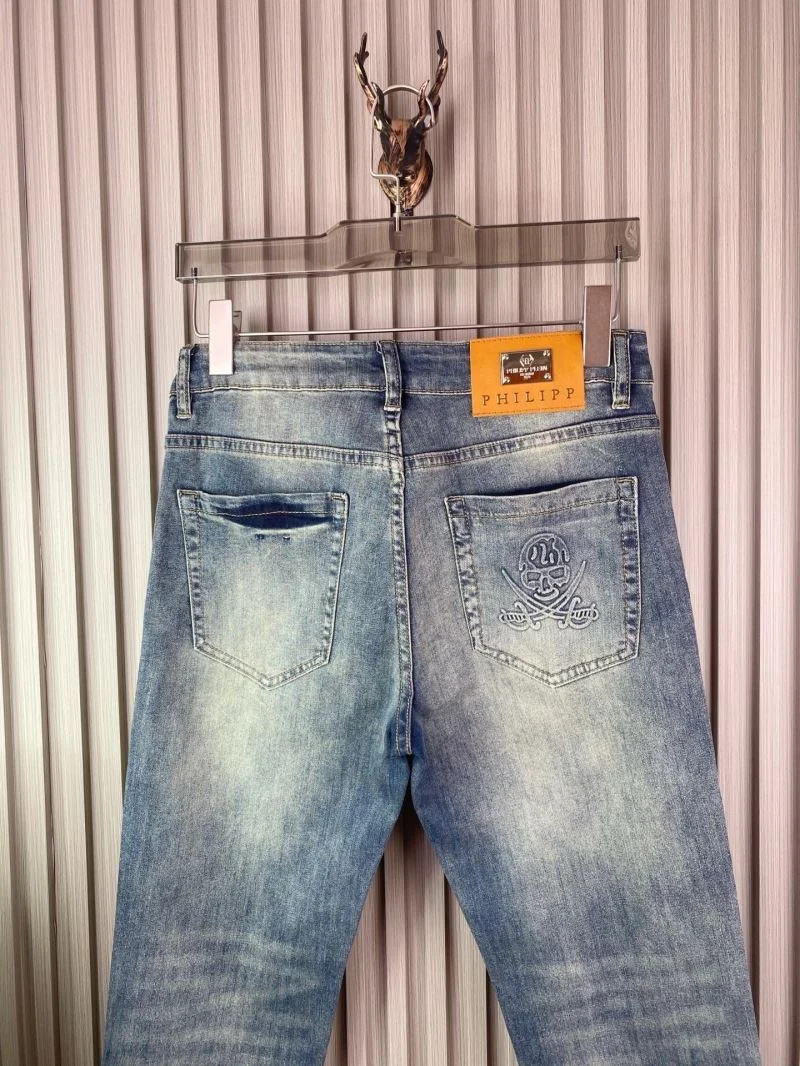 Refined Philipp Plein Jeans 165579