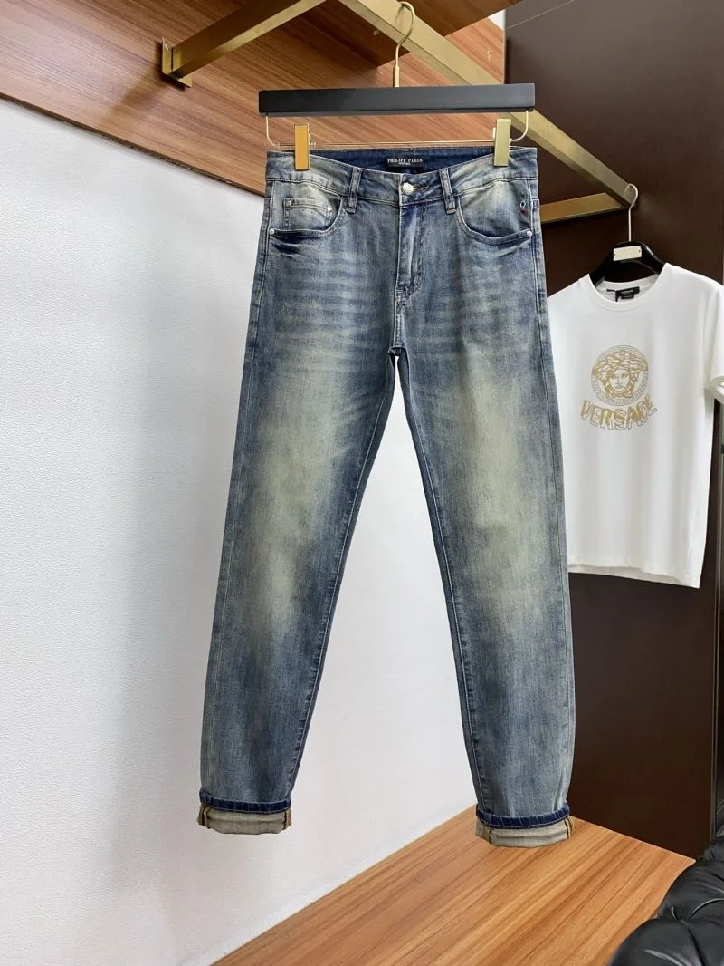 Philipp Plein Jeans Bright 165576
