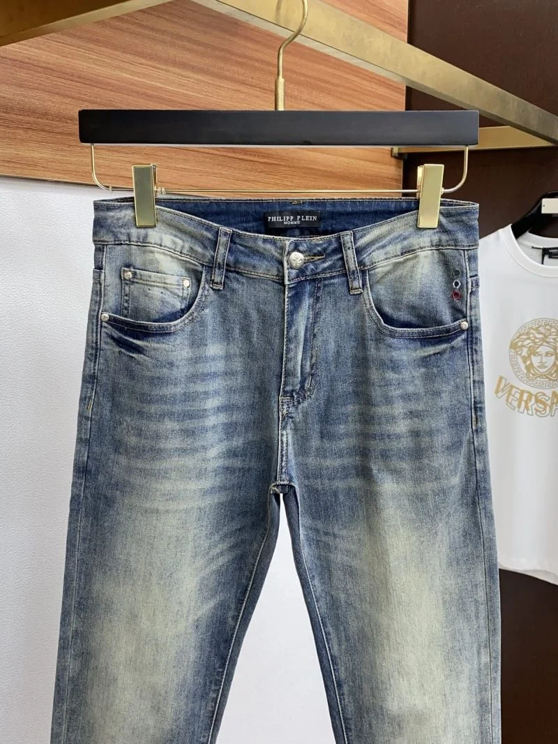 Philipp Plein Jeans Bright 165576