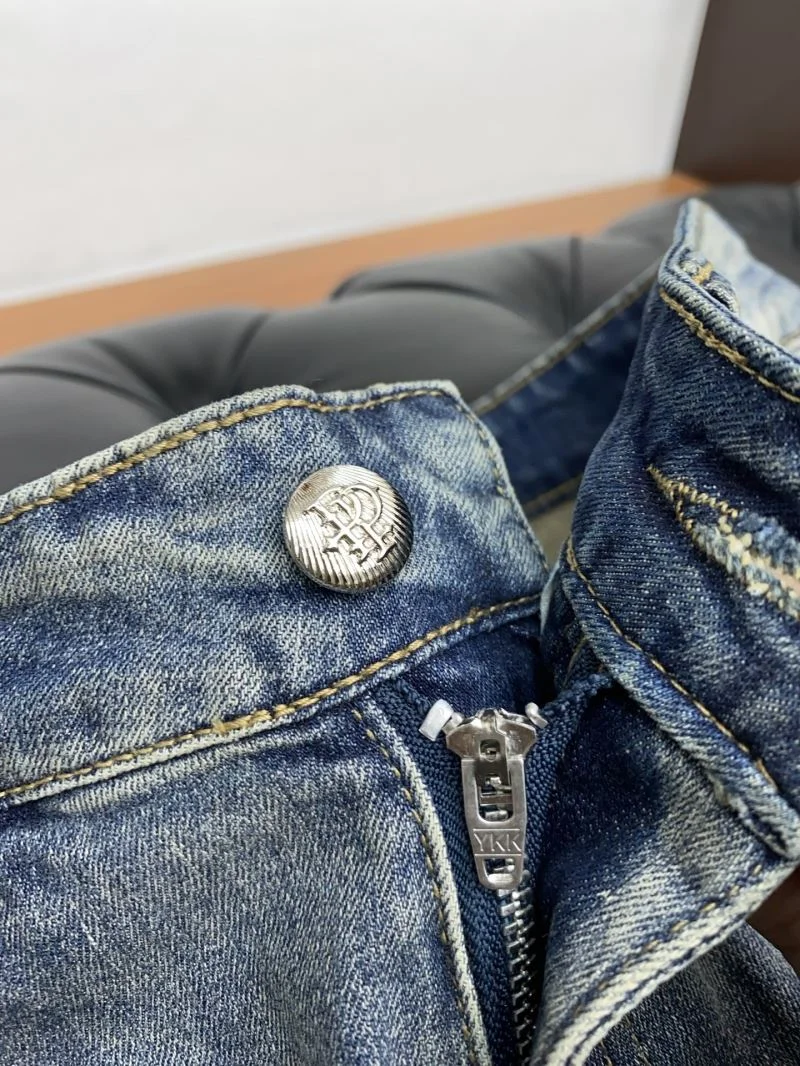Philipp Plein Jeans Bright 165576