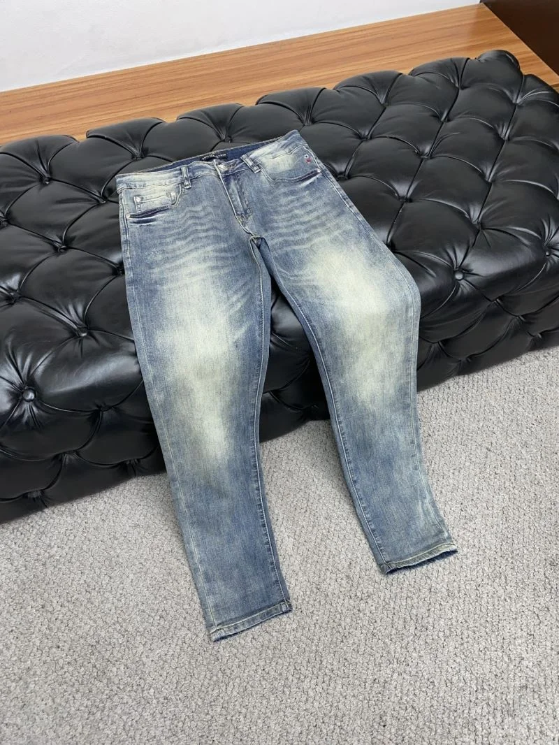 Philipp Plein Jeans Bright 165576