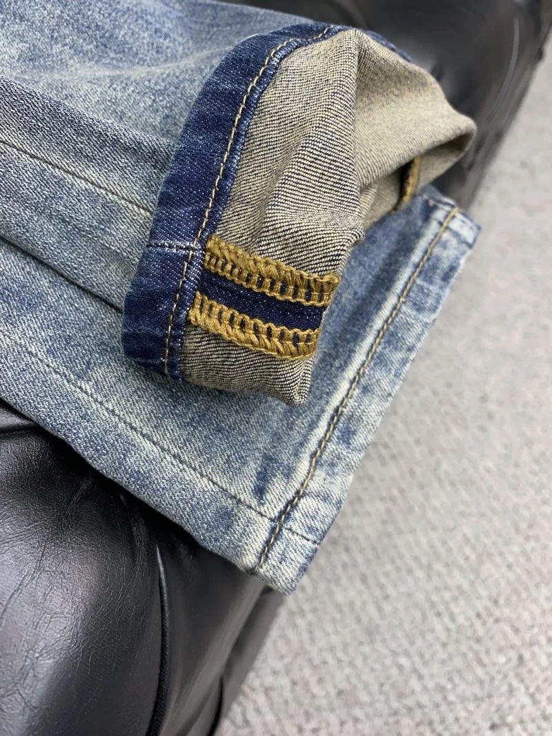 Philipp Plein Jeans Bright 165576