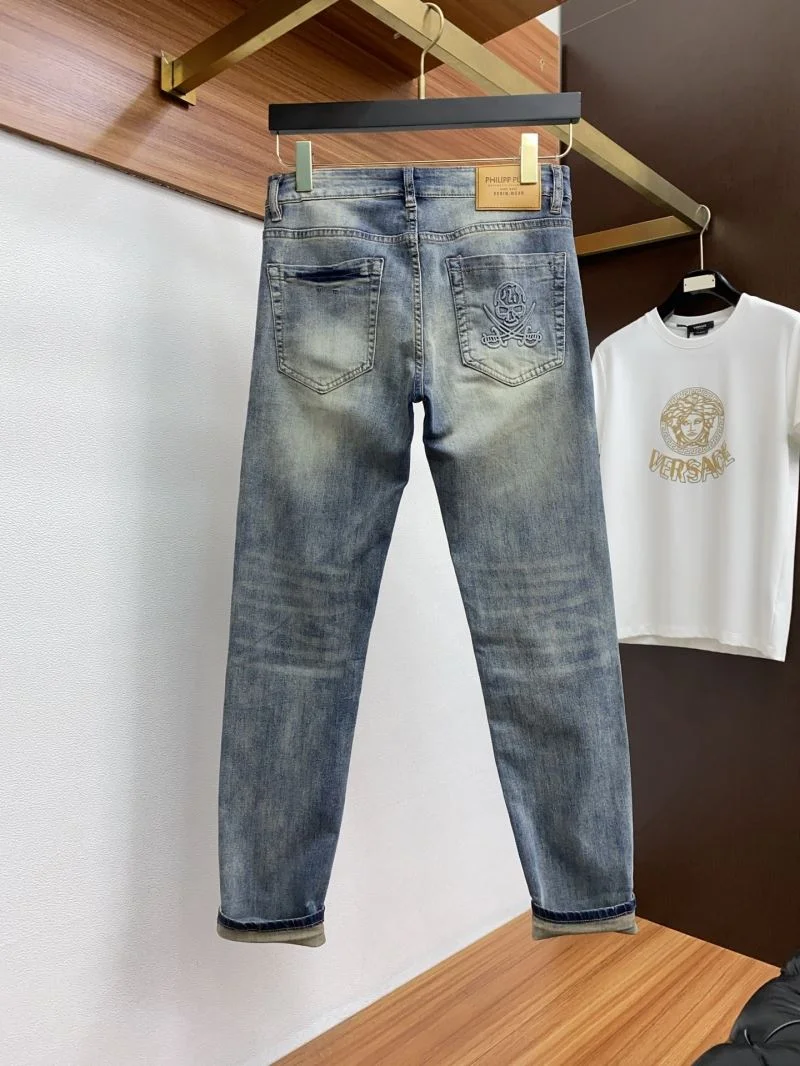 Philipp Plein Jeans Bright 165576