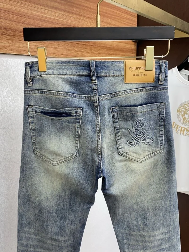Philipp Plein Jeans Bright 165576