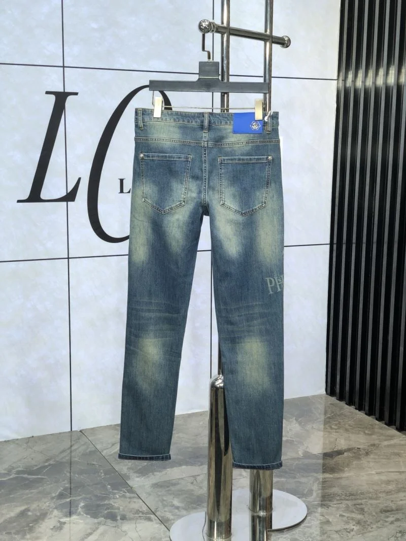 Attractive Philipp Plein Jeans 165613