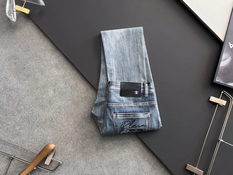 Elegant Philipp Plein Jeans 165580