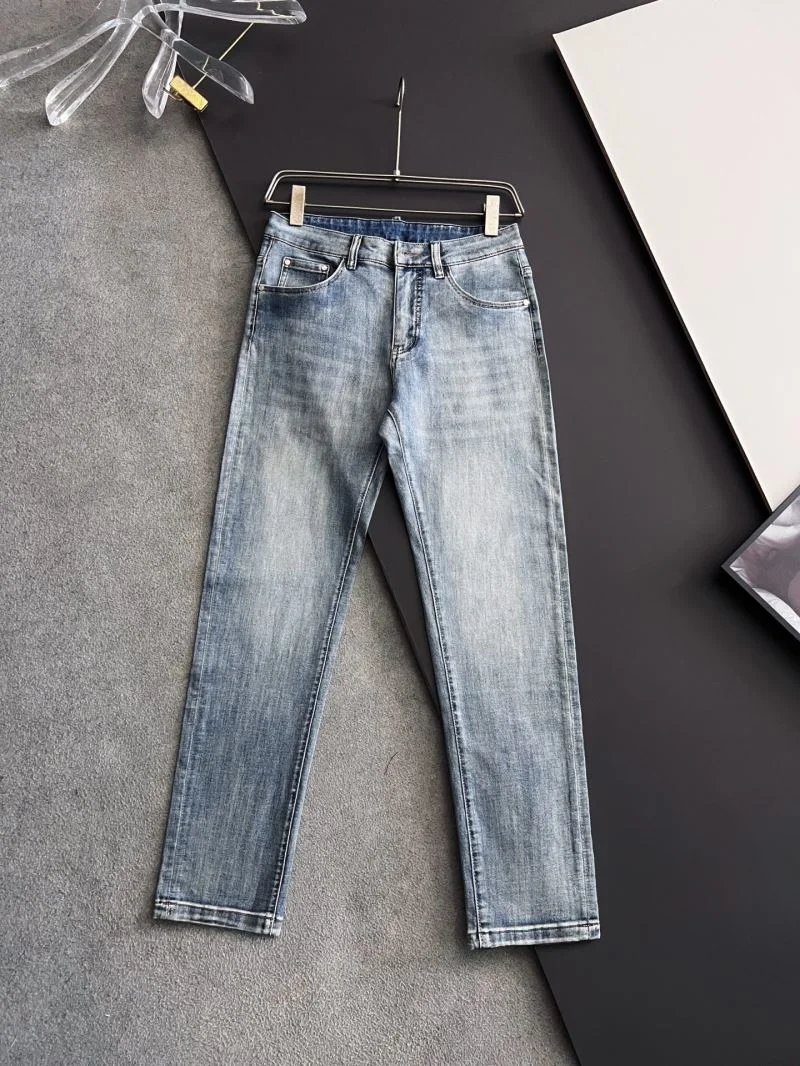 Elegant Philipp Plein Jeans 165580