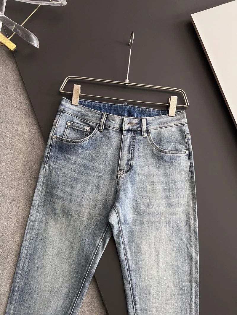 Elegant Philipp Plein Jeans 165580