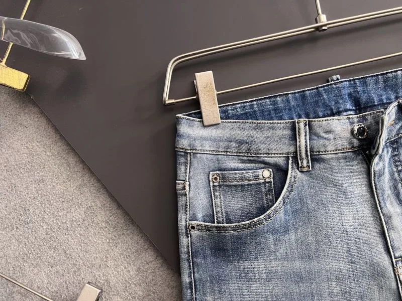 Elegant Philipp Plein Jeans 165580