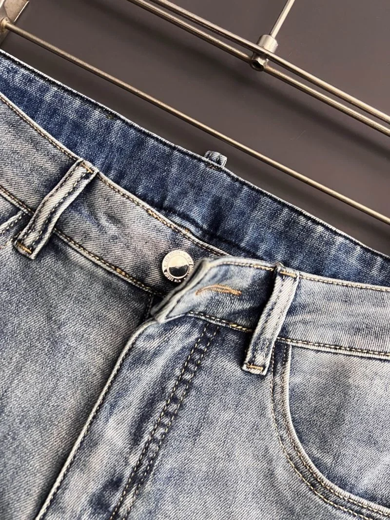 Elegant Philipp Plein Jeans 165580