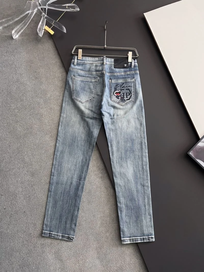 Elegant Philipp Plein Jeans 165580