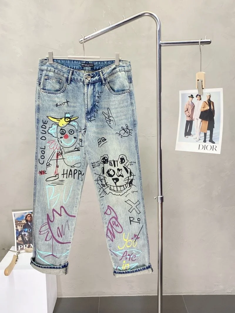 SmartChoice Philipp Plein Jeans 165581