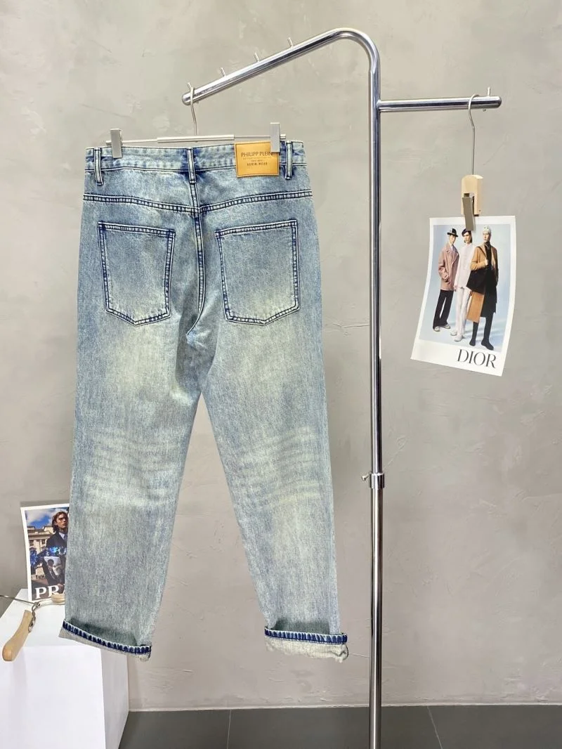 SmartChoice Philipp Plein Jeans 165581