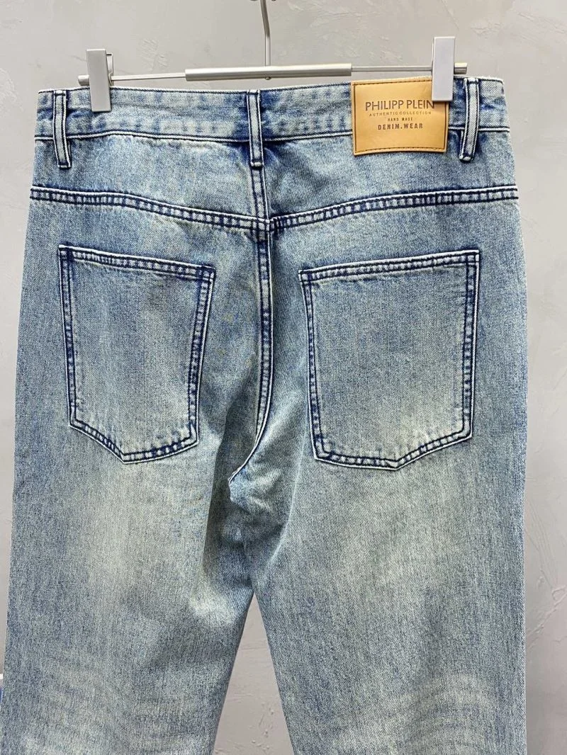 SmartChoice Philipp Plein Jeans 165581