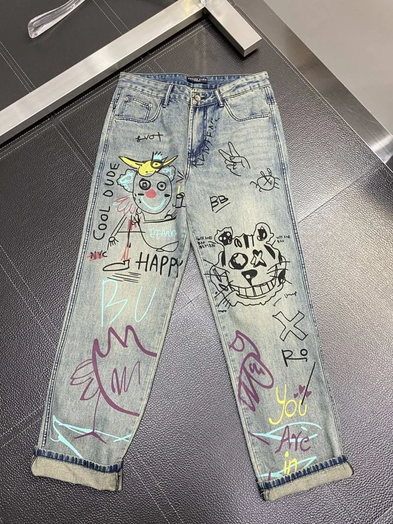 SmartChoice Philipp Plein Jeans 165581