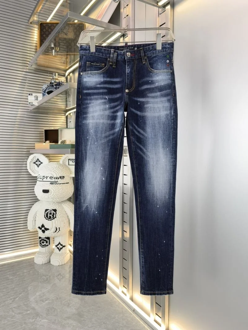 Philipp Plein Jeans Upgraded 165571