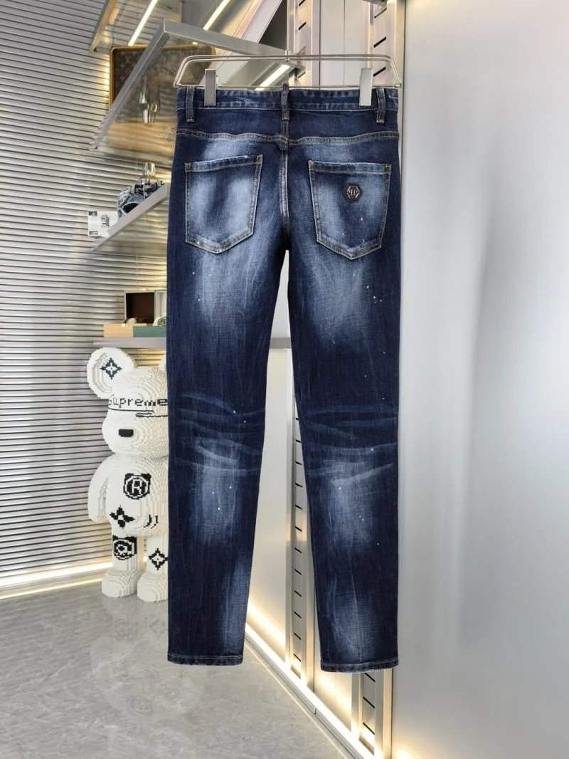 Philipp Plein Jeans Upgraded 165571
