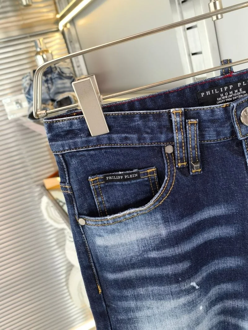 Philipp Plein Jeans Upgraded 165571