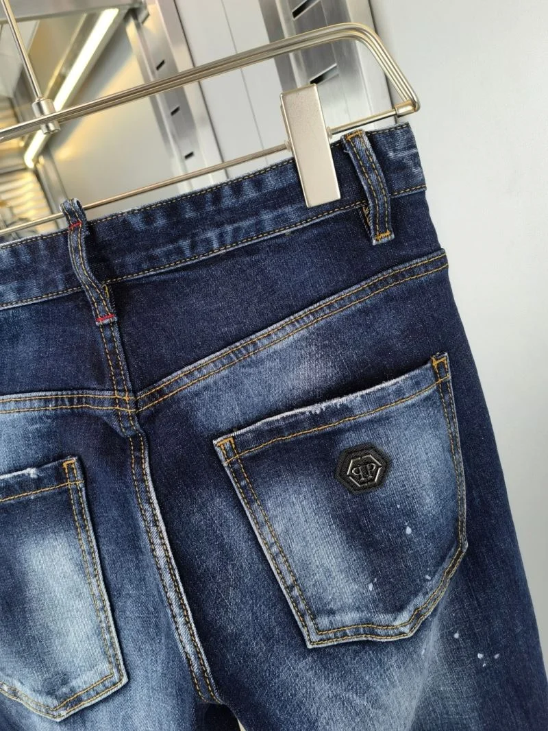 Philipp Plein Jeans Upgraded 165571