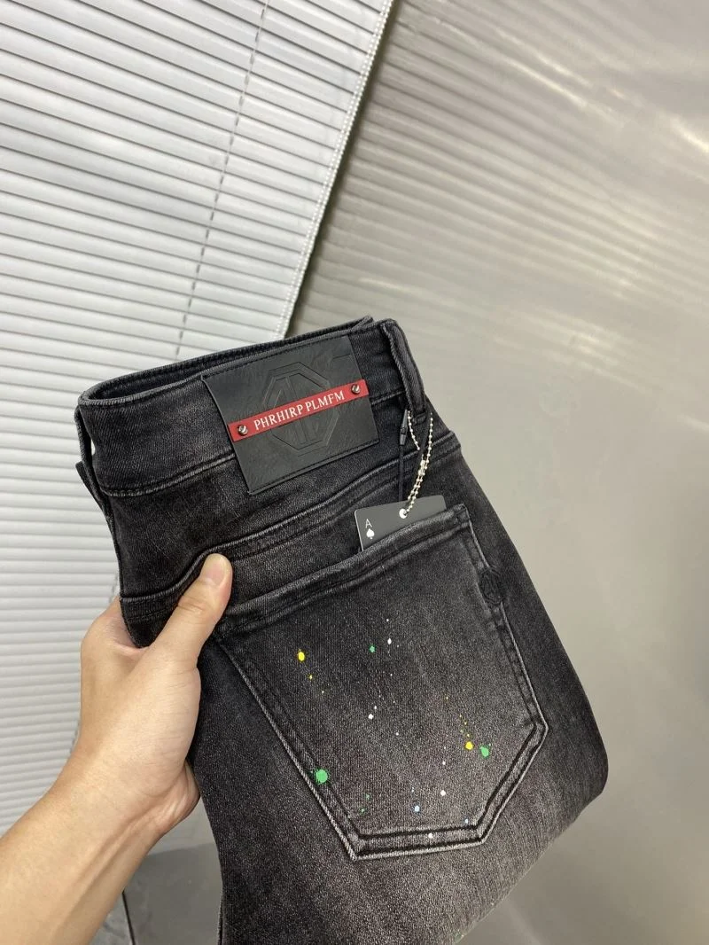 Philipp Plein Jeans FlexibleFit 165569