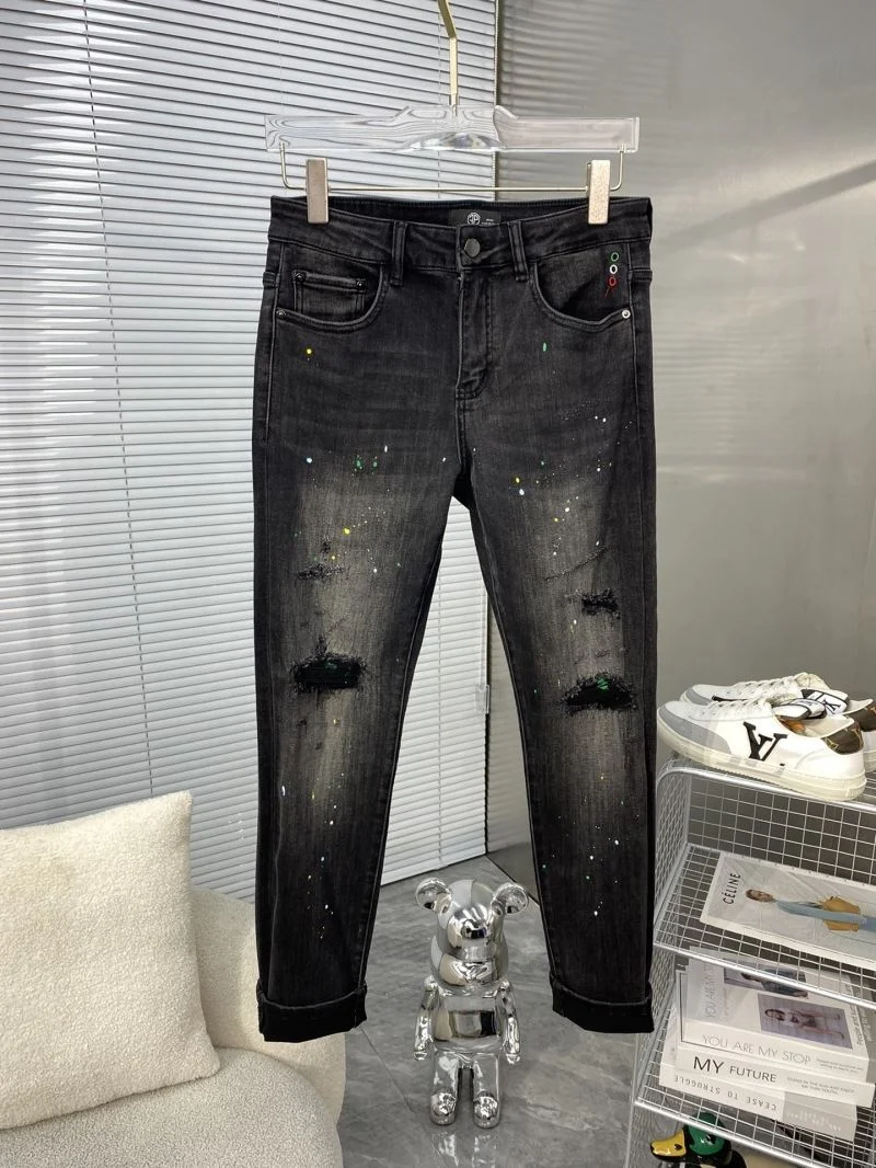 Philipp Plein Jeans FlexibleFit 165569