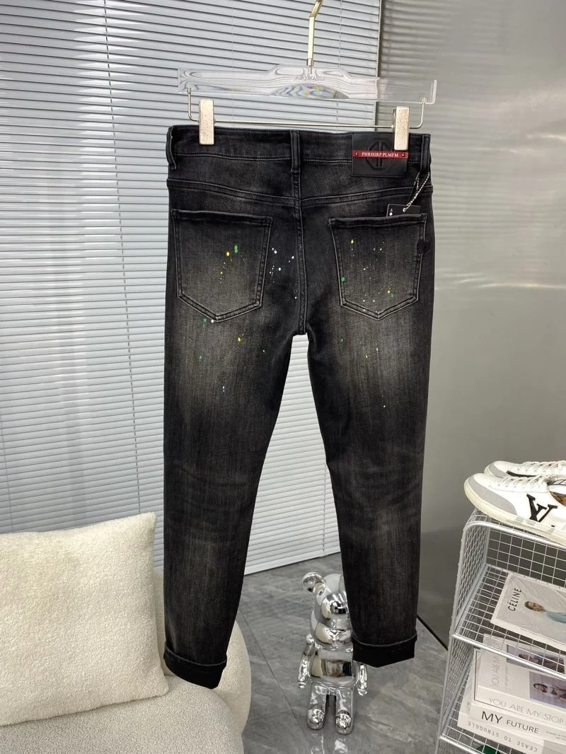 Philipp Plein Jeans FlexibleFit 165569