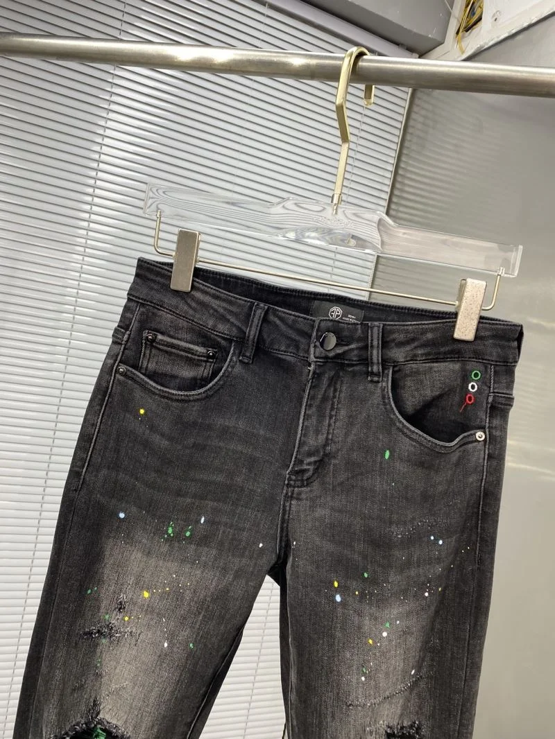 Philipp Plein Jeans FlexibleFit 165569