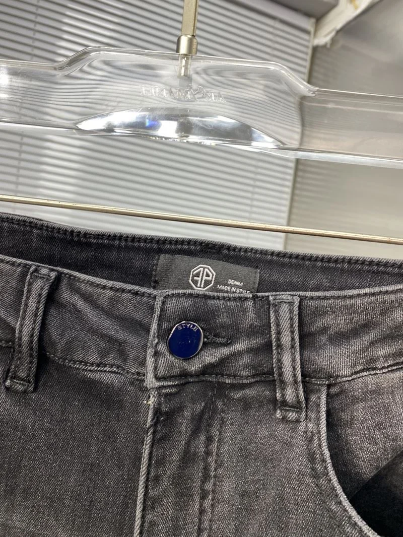 Philipp Plein Jeans FlexibleFit 165569