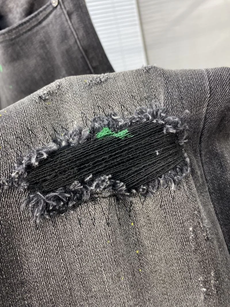 Philipp Plein Jeans FlexibleFit 165569