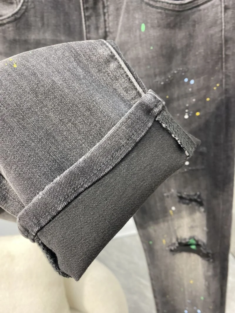 Philipp Plein Jeans FlexibleFit 165569