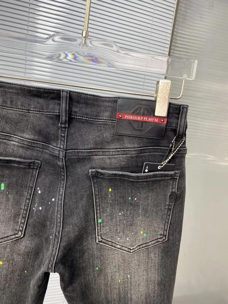 Philipp Plein Jeans FlexibleFit 165569