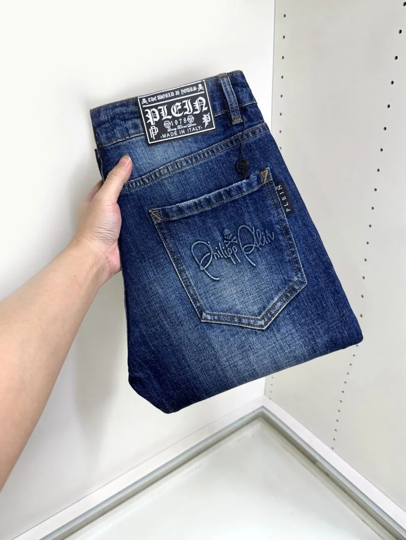 Philipp Plein Jeans Seasonal 165583