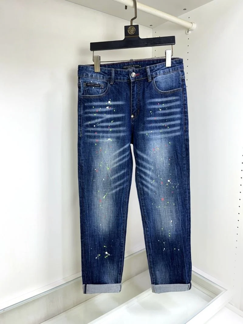 Philipp Plein Jeans Seasonal 165583