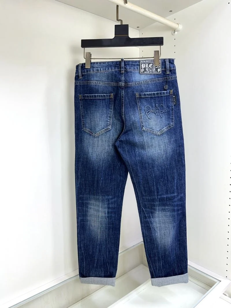 Philipp Plein Jeans Seasonal 165583