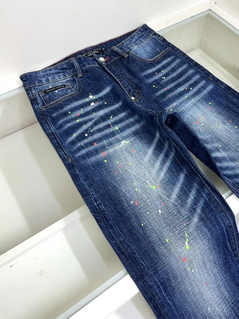 Philipp Plein Jeans Seasonal 165583