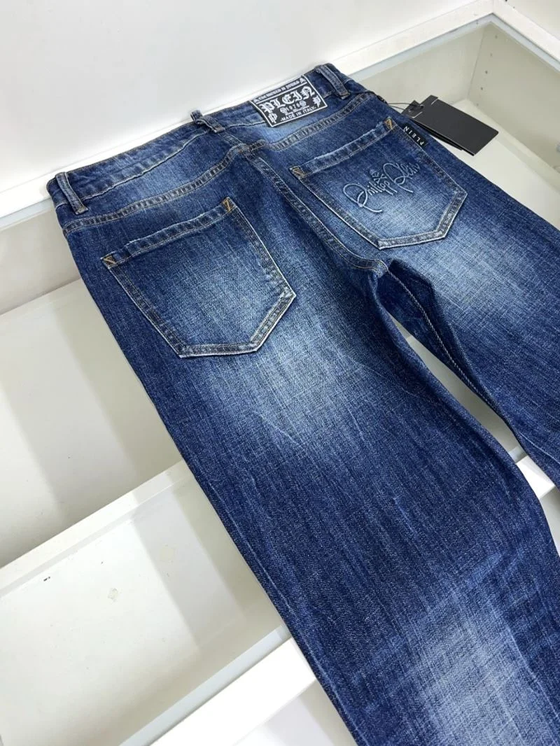 Philipp Plein Jeans Seasonal 165583