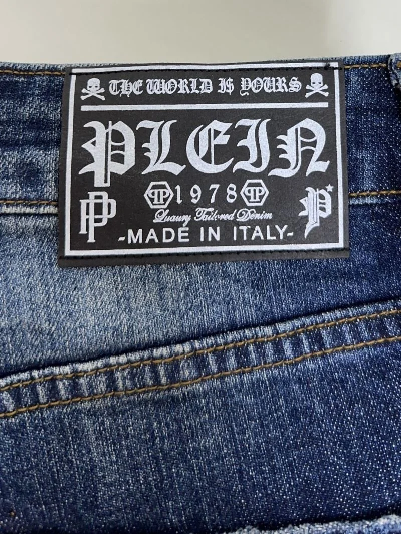 Philipp Plein Jeans Seasonal 165583
