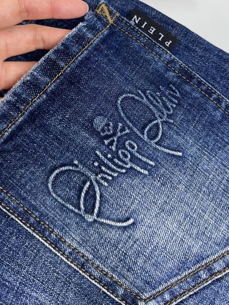 Philipp Plein Jeans Seasonal 165583
