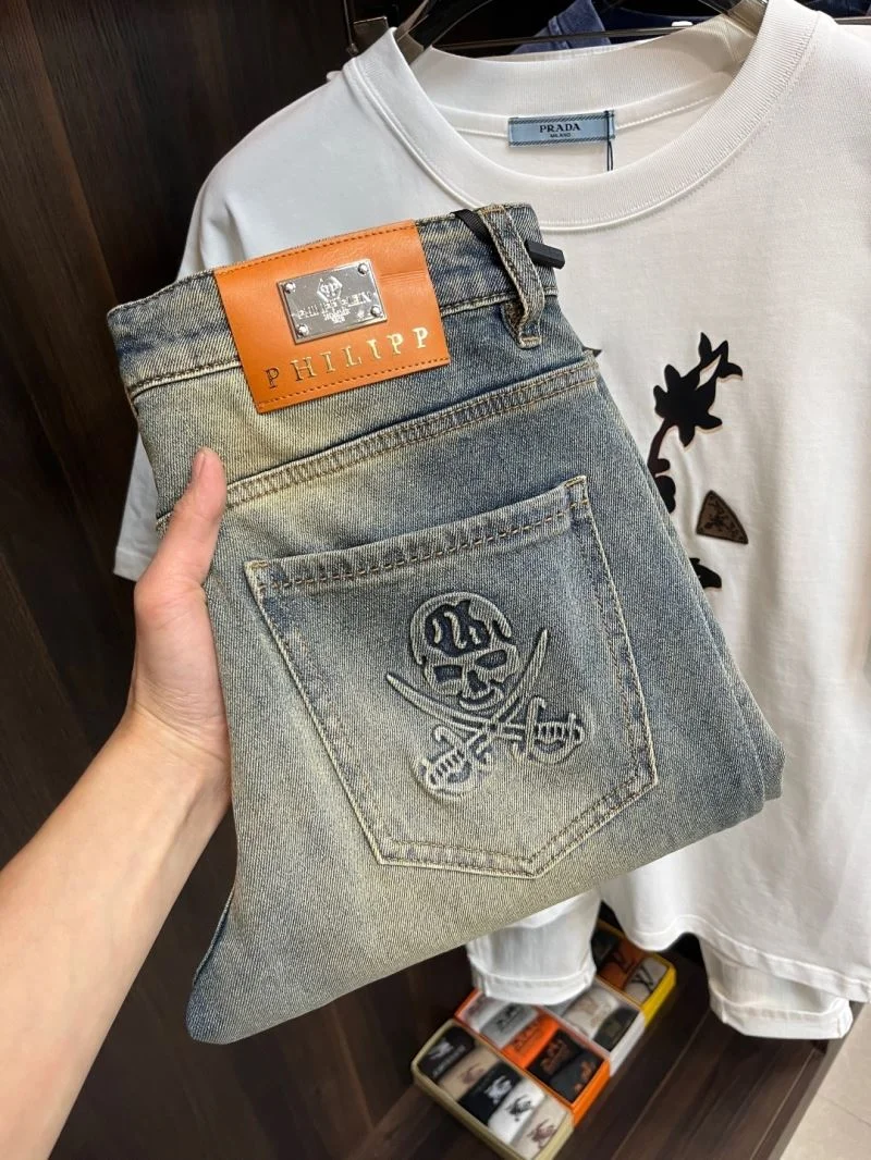 Durable Philipp Plein Jeans 165660