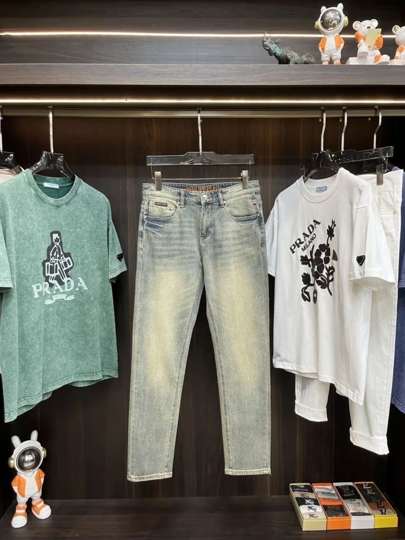 Durable Philipp Plein Jeans 165660