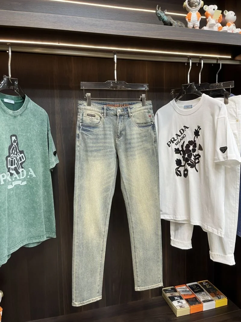 Durable Philipp Plein Jeans 165660
