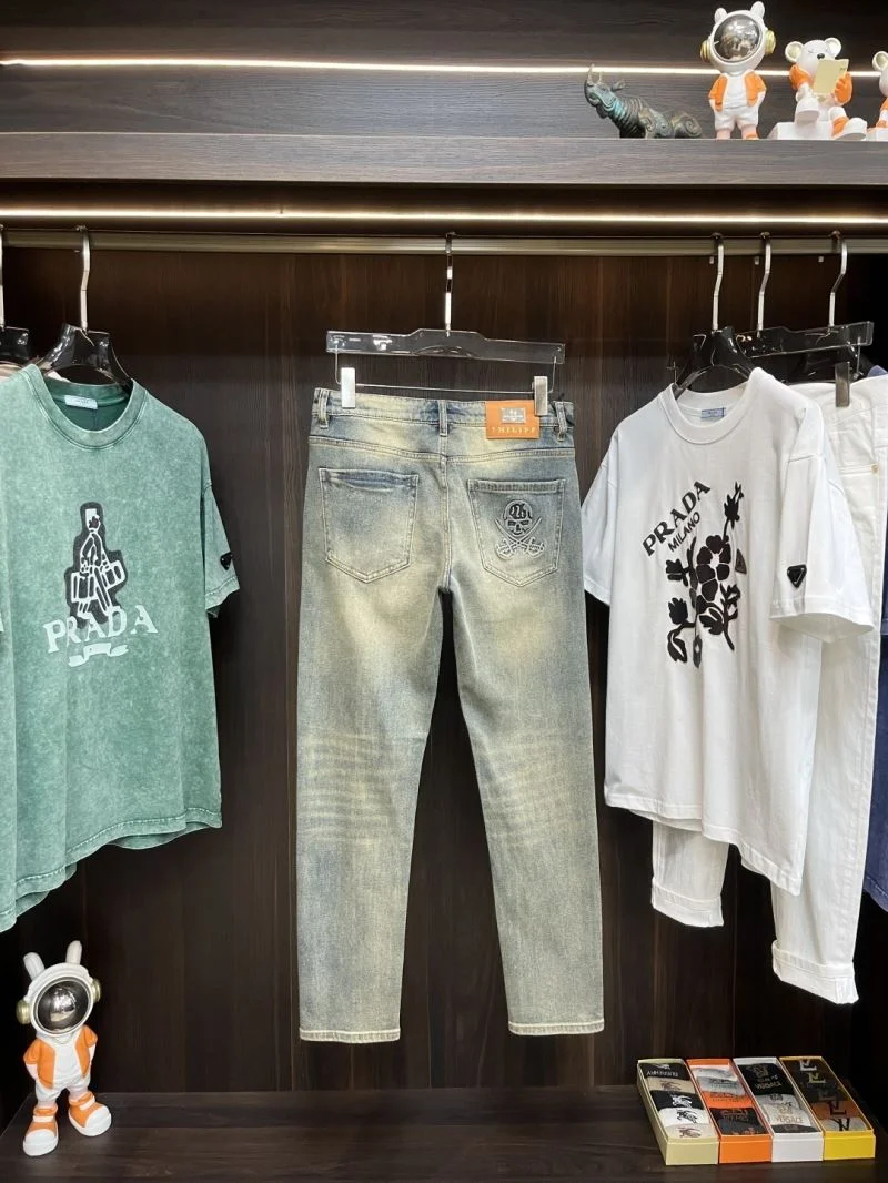 Durable Philipp Plein Jeans 165660