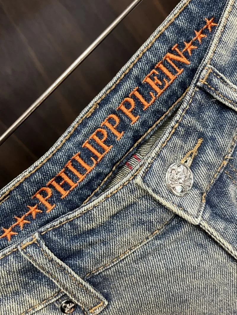 Durable Philipp Plein Jeans 165660