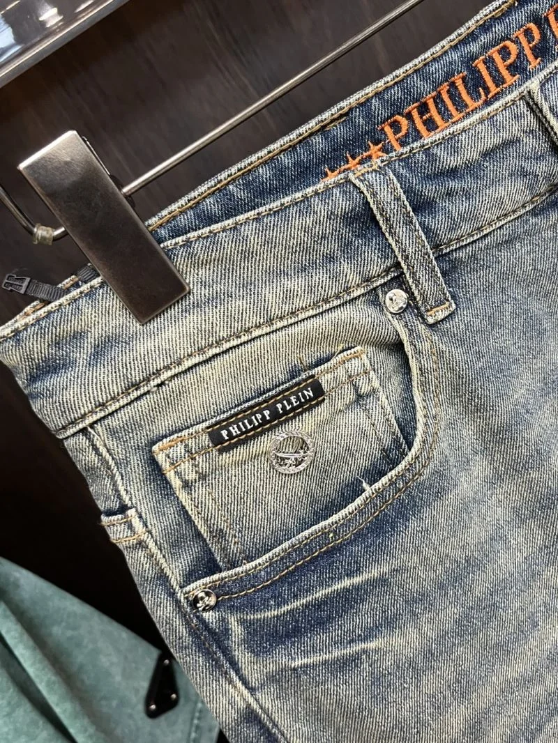 Durable Philipp Plein Jeans 165660
