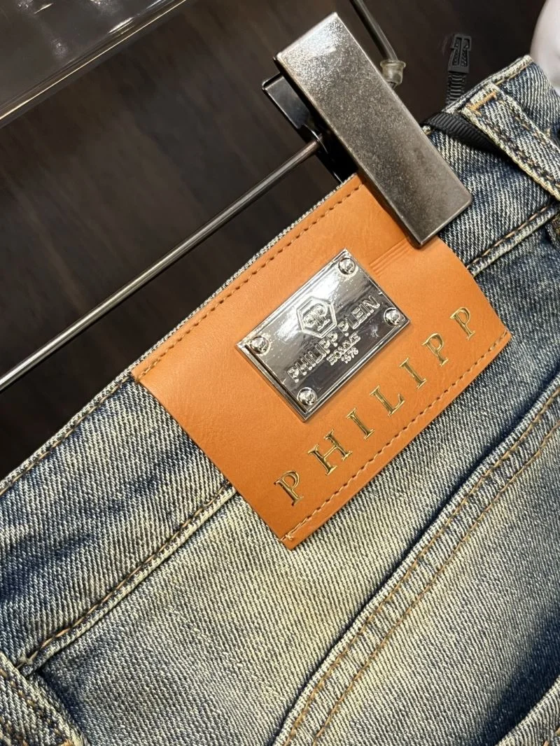Durable Philipp Plein Jeans 165660