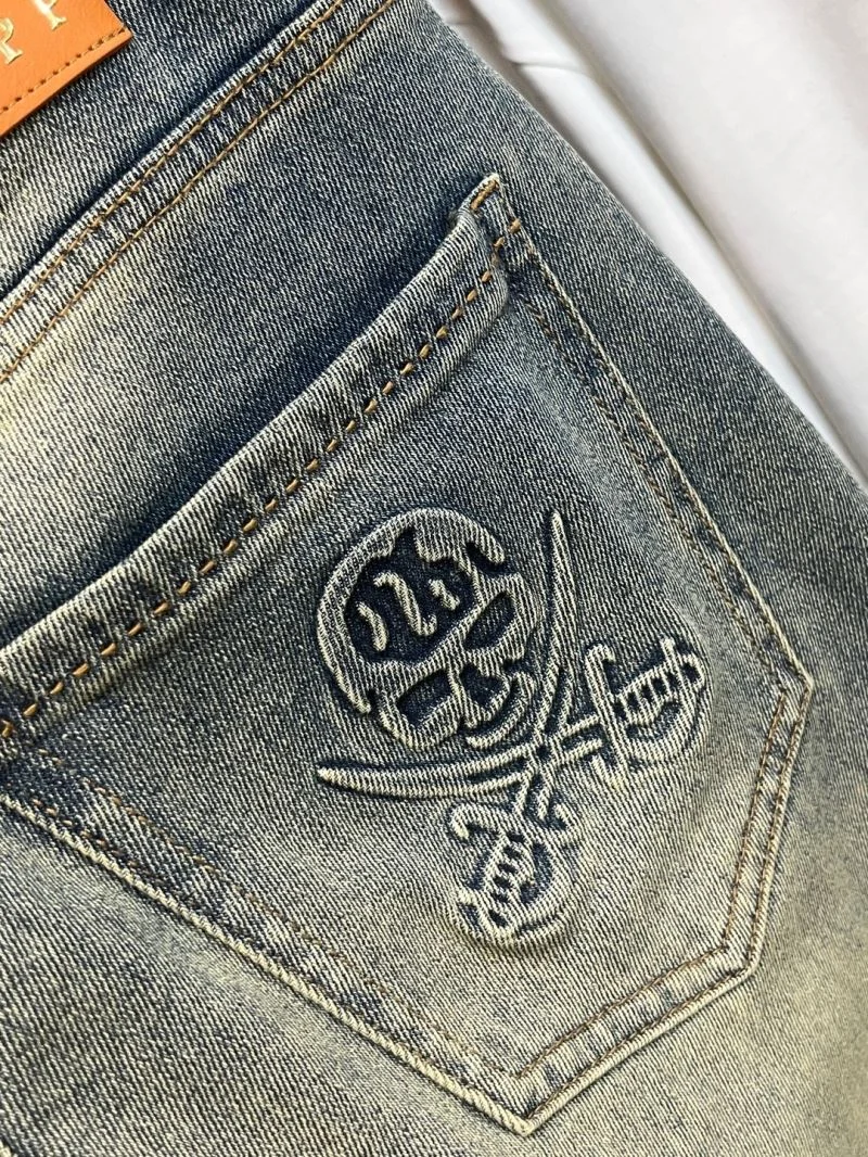 Durable Philipp Plein Jeans 165660